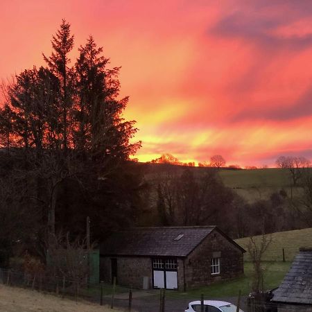Cross Haw Cottage Седбер Екстериор снимка