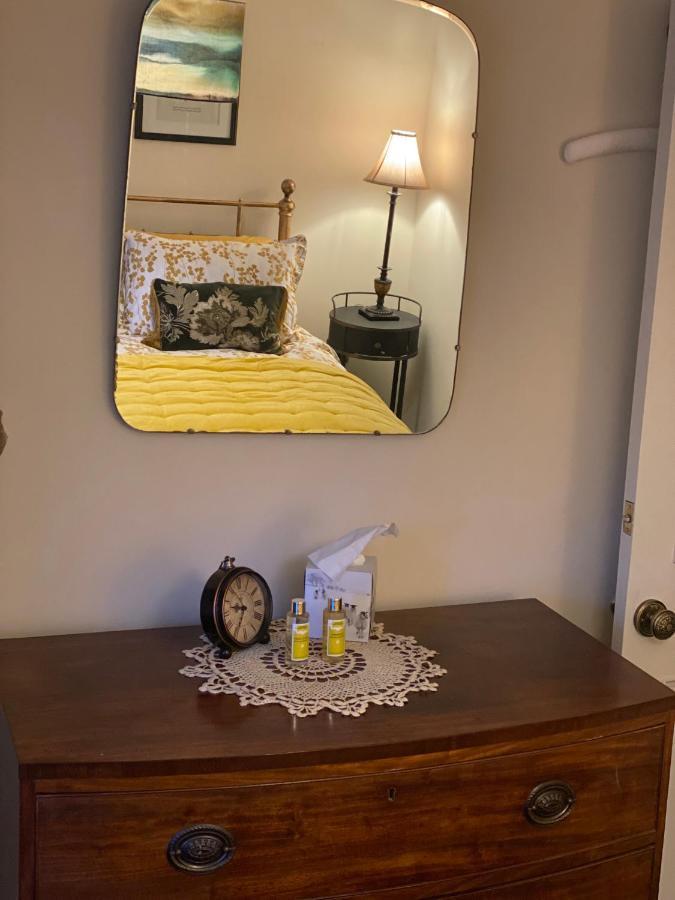 Cross Haw Cottage Седбер Екстериор снимка