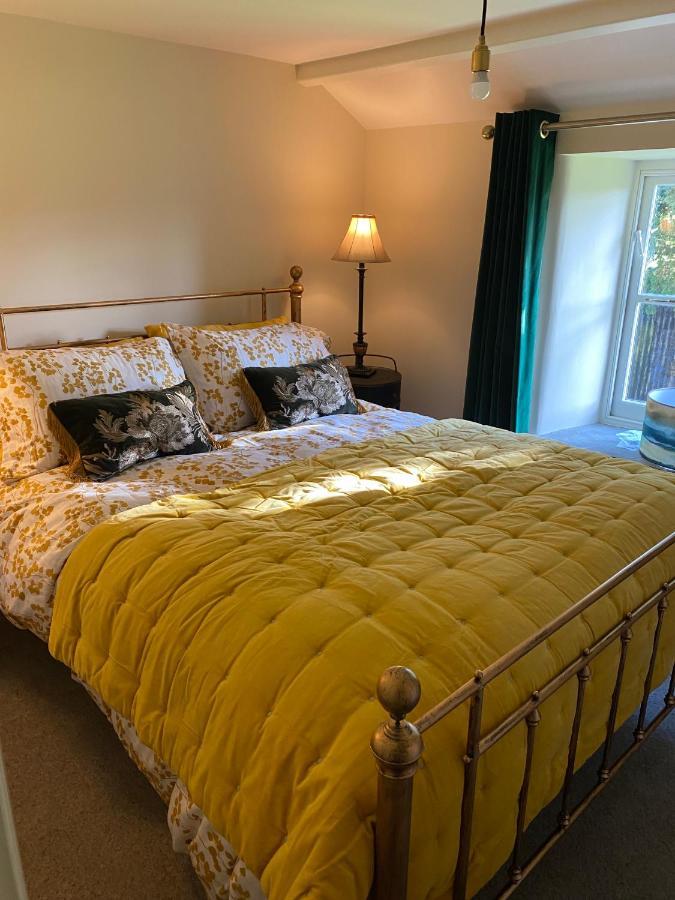 Cross Haw Cottage Седбер Екстериор снимка
