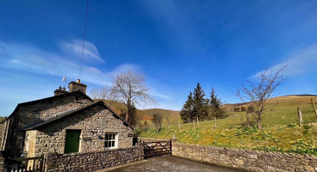 Cross Haw Cottage Седбер Екстериор снимка