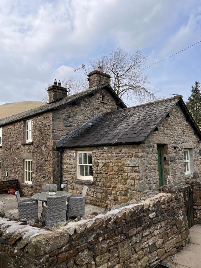Cross Haw Cottage Седбер Екстериор снимка